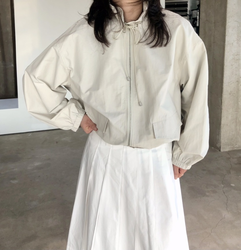 GLAD SOME韓國代購女裝新款真品熱賣休閑26春夏職業夾克GLAD SOME夾克