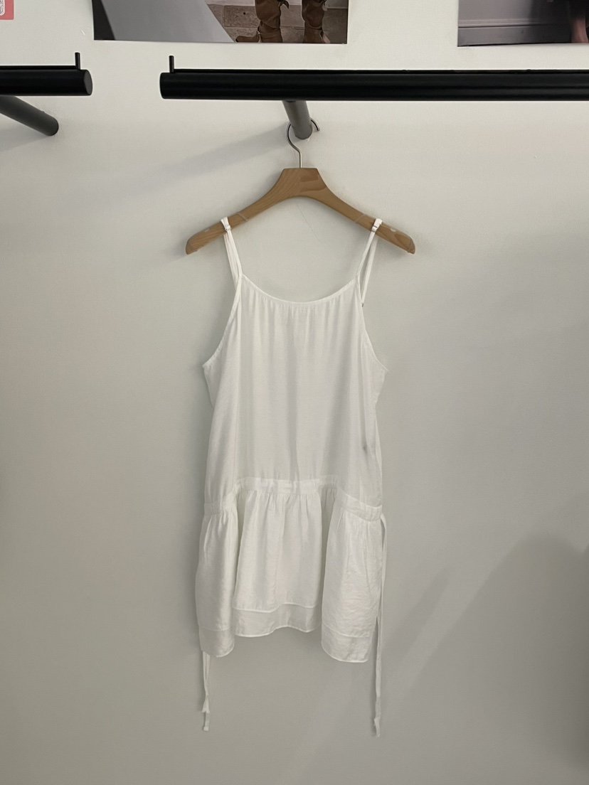 BUTTER-P韓國直郵女裝新品26春夏人氣職業推薦熱賣吊帶背心BUTTER-P吊帶/背心圖色1