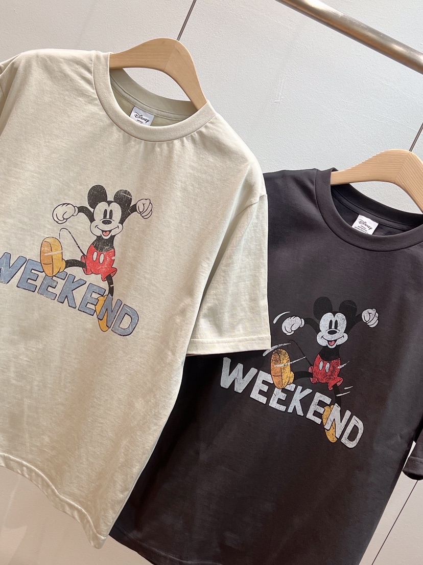 GLAD SOME東大門代購女士新款推薦26春夏休閑真品時尚T恤GLAD SOMET恤