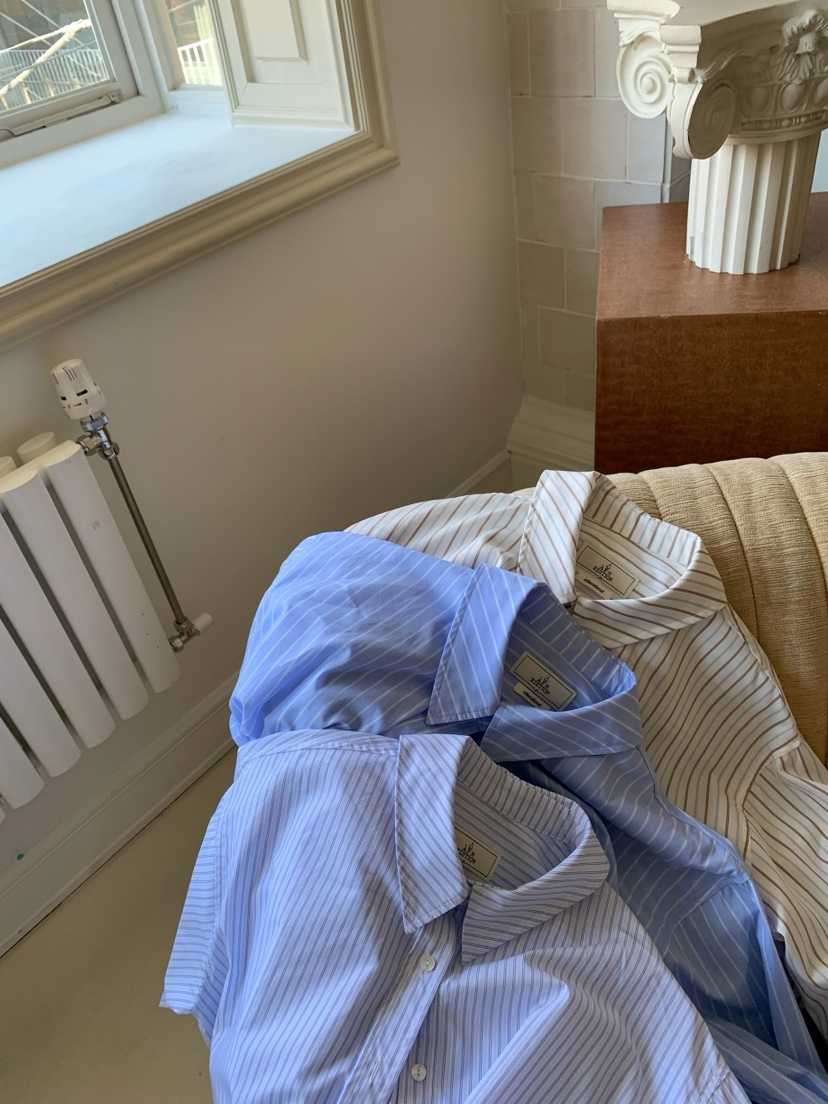 A Flan東大門直郵女士新品人氣休閑熱賣26春夏襯衫蕾絲衫AFN/FLAN EDITION襯衫/蕾絲衫