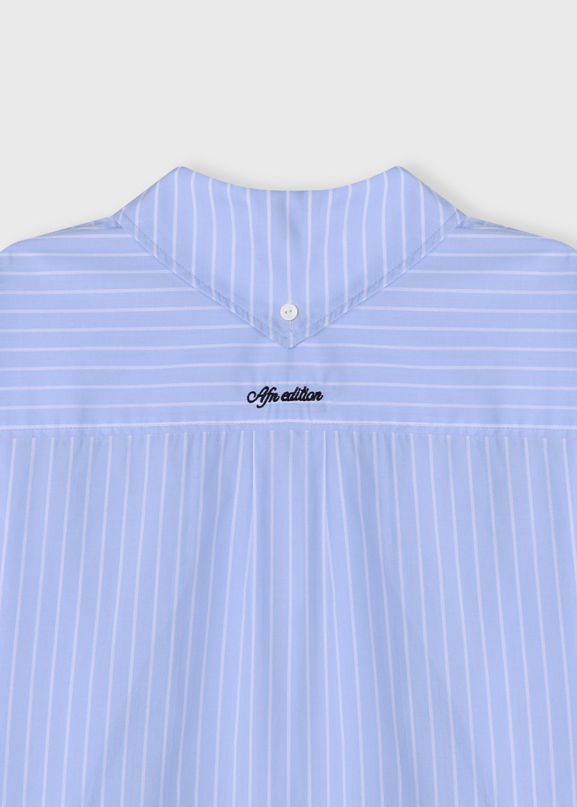 A Flan東大門直郵女士新品人氣休閑熱賣26春夏襯衫蕾絲衫AFN/FLAN EDITION襯衫/蕾絲衫