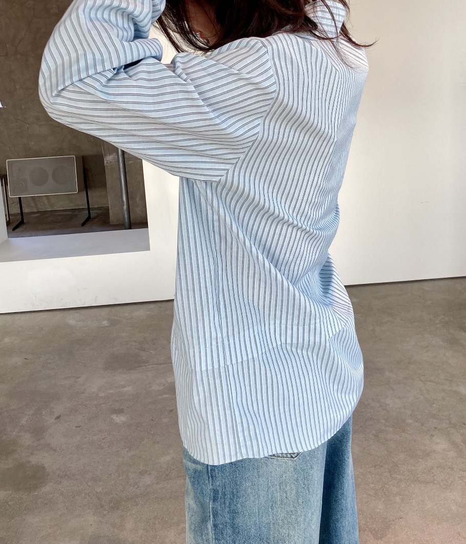 GLAD SOME韓國代購女裝新品真品人氣26春夏熱賣襯衫蕾絲衫GLAD SOME襯衫/蕾絲衫