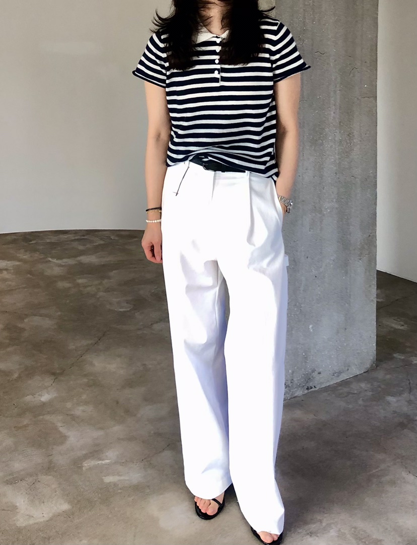 GLAD SOME東大門代購女裝新款26春夏熱賣休閑真品休閑褲GLAD SOME休閑褲