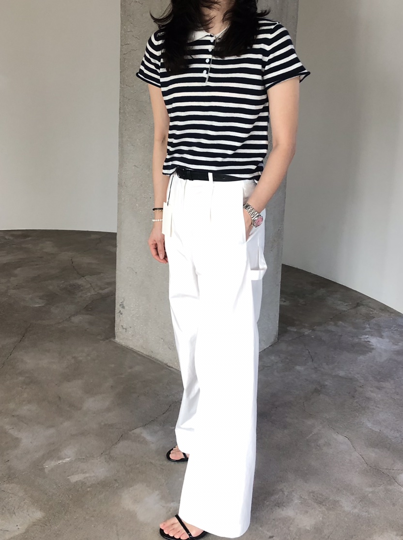 GLAD SOME東大門代購女裝新款26春夏熱賣休閑真品休閑褲GLAD SOME休閑褲