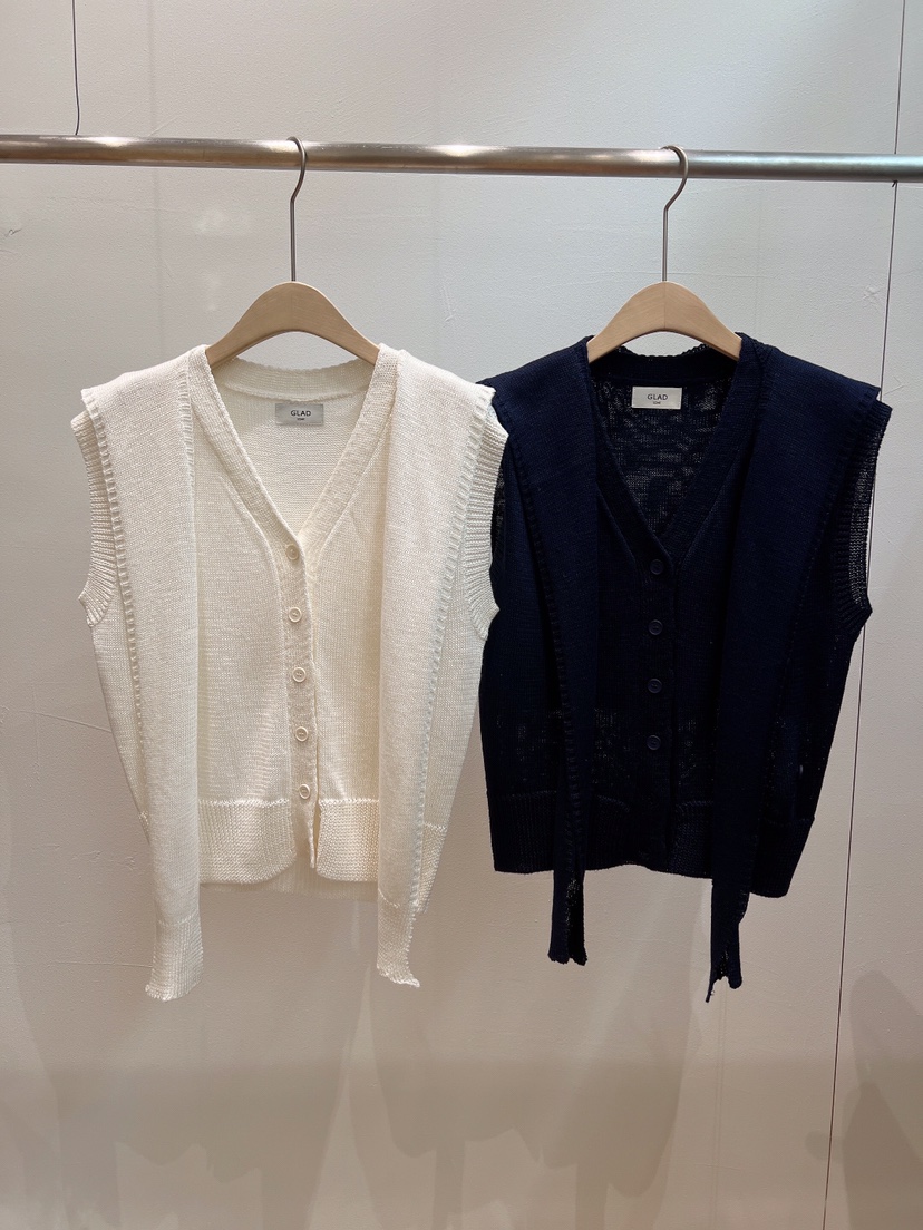 GLAD SOME韓國代購女裝新品時尚推薦熱賣26春夏套裝披肩GLAD SOME套裝