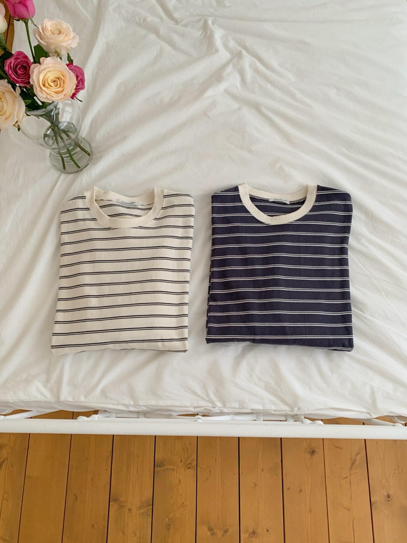 TOLL東大門代購女裝新品熱賣時尚人氣職業休閑推薦長袖T恤TOLL長袖T恤