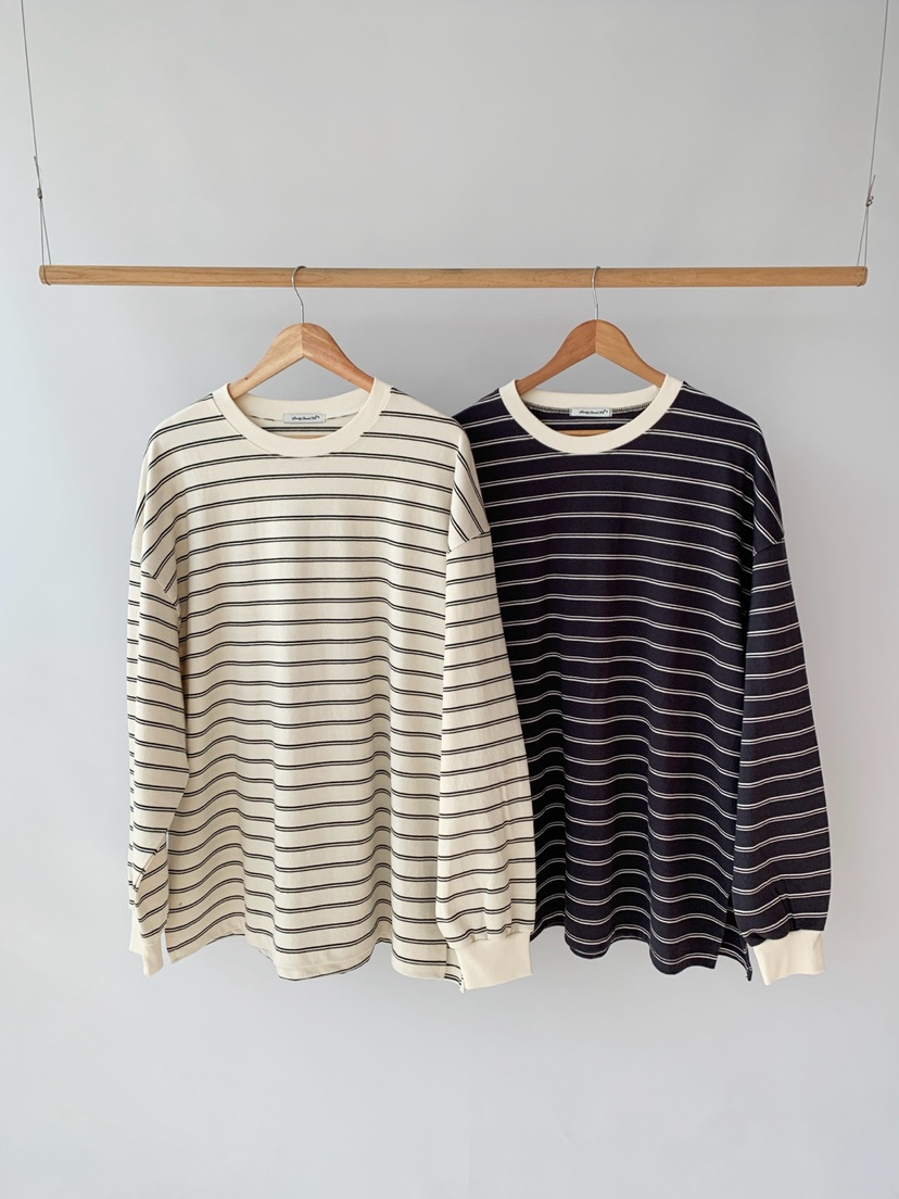 TOLL東大門代購女裝新品熱賣時尚人氣職業休閑推薦長袖T恤TOLL長袖T恤