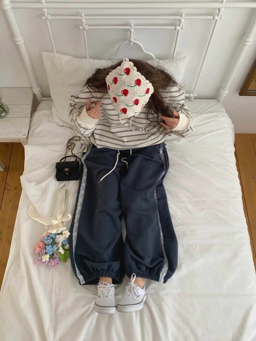 TOLL東大門代購女裝新品熱賣時尚人氣職業休閑推薦長袖T恤TOLL長袖T恤