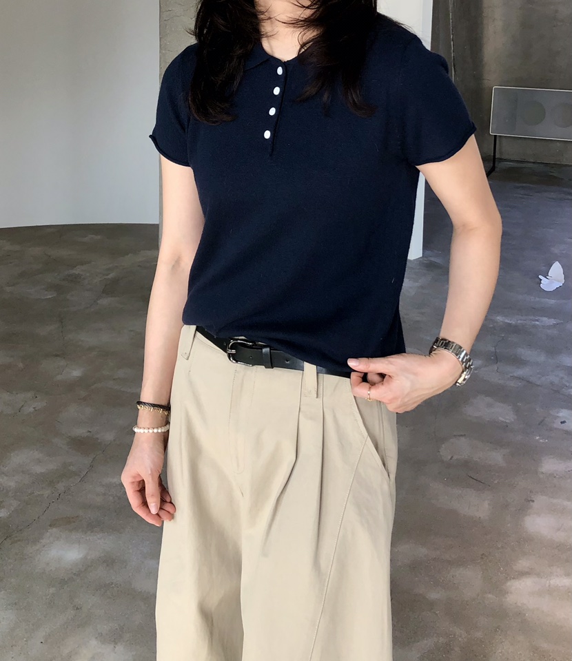 GLAD SOME韓國代購女士新款職業時尚真品熱賣人氣休閑T恤GLAD SOMET恤