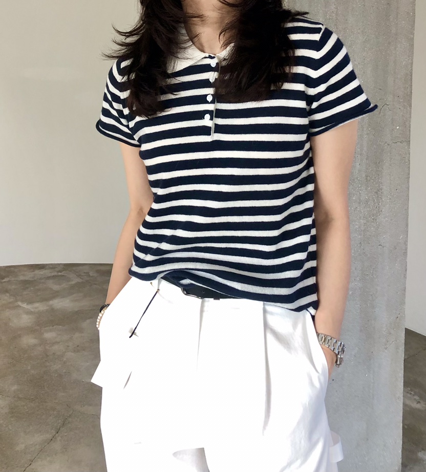 GLAD SOME韓國代購女士新款職業時尚真品熱賣人氣休閑T恤GLAD SOMET恤