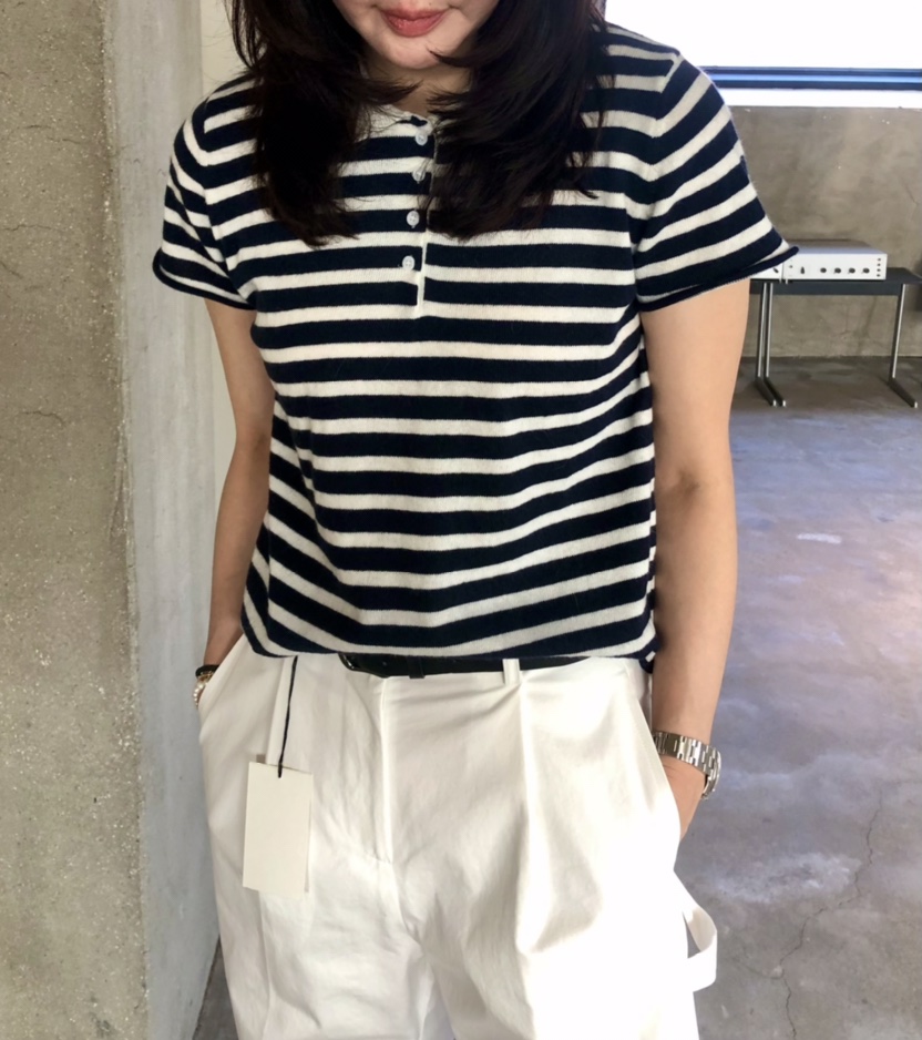 GLAD SOME韓國代購女士新款職業時尚真品熱賣人氣休閑T恤GLAD SOMET恤