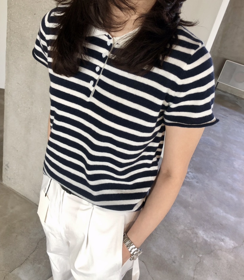 GLAD SOME韓國代購女士新款職業時尚真品熱賣人氣休閑T恤GLAD SOMET恤