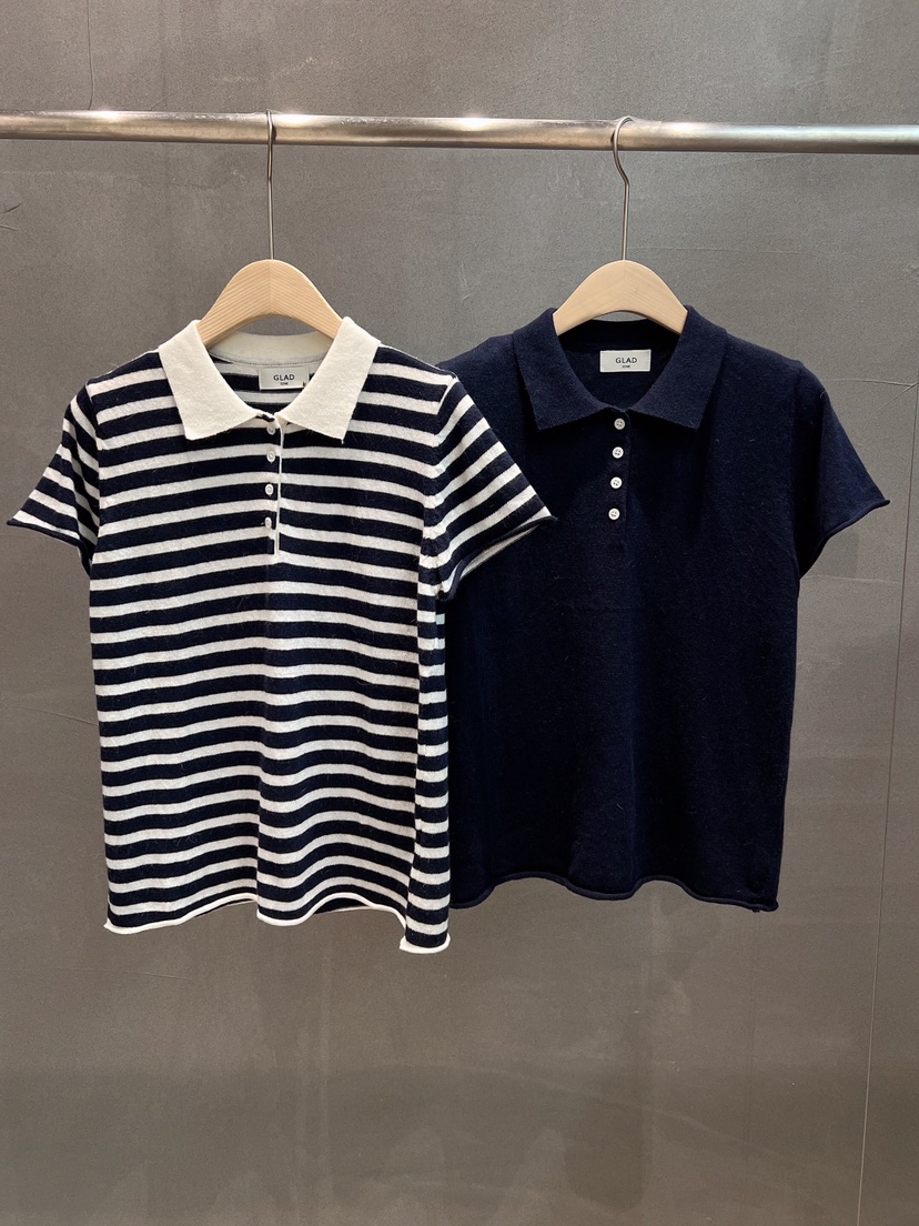 GLAD SOME韓國代購女士新款職業時尚真品熱賣人氣休閑T恤GLAD SOMET恤