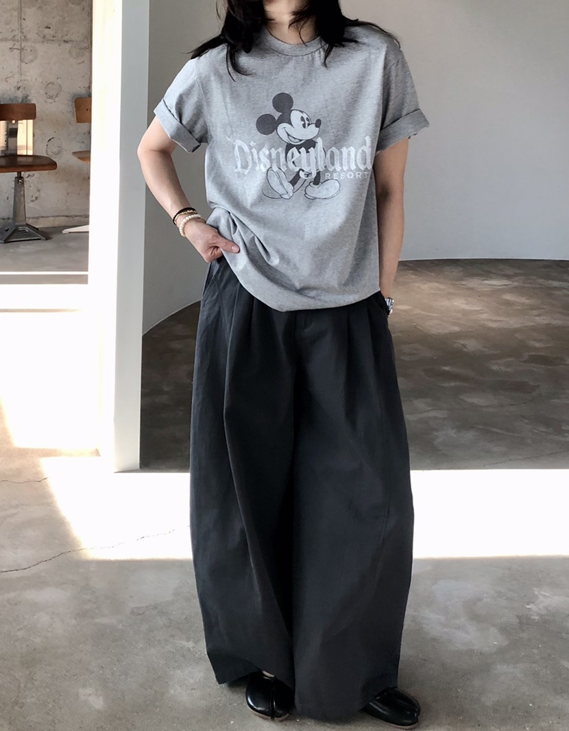 GLAD SOME東大門代購女士新品職業熱賣休閑時尚人氣推薦T恤GLAD SOMET恤