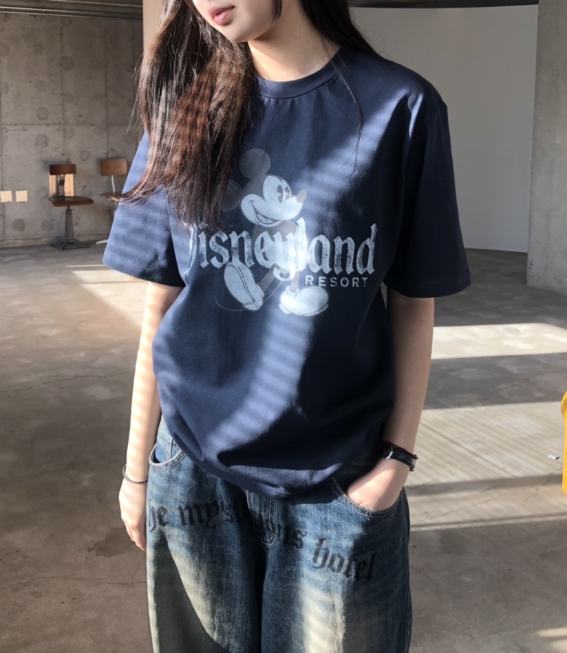 GLAD SOME東大門代購女士新品職業熱賣休閑時尚人氣推薦T恤GLAD SOMET恤