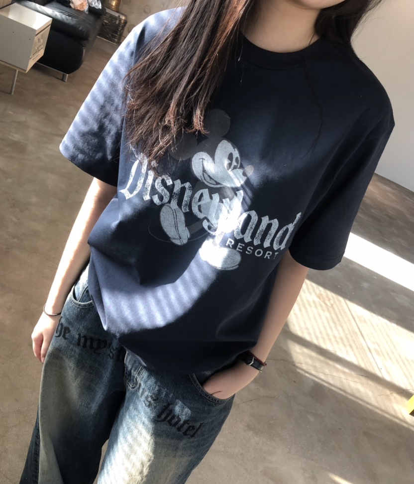 GLAD SOME東大門代購女士新品職業熱賣休閑時尚人氣推薦T恤GLAD SOMET恤