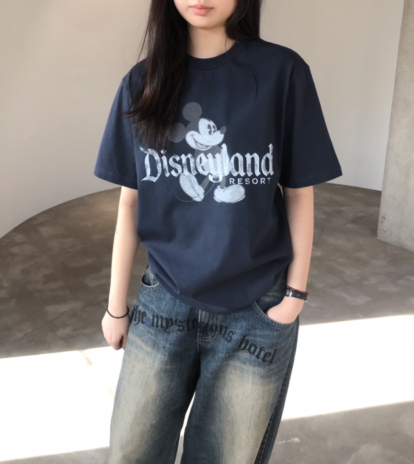 GLAD SOME東大門代購女士新品職業熱賣休閑時尚人氣推薦T恤GLAD SOMET恤