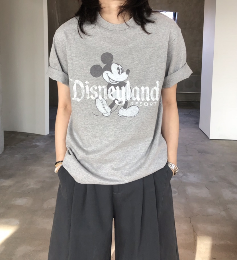 GLAD SOME東大門代購女士新品職業熱賣休閑時尚人氣推薦T恤GLAD SOMET恤圖色1