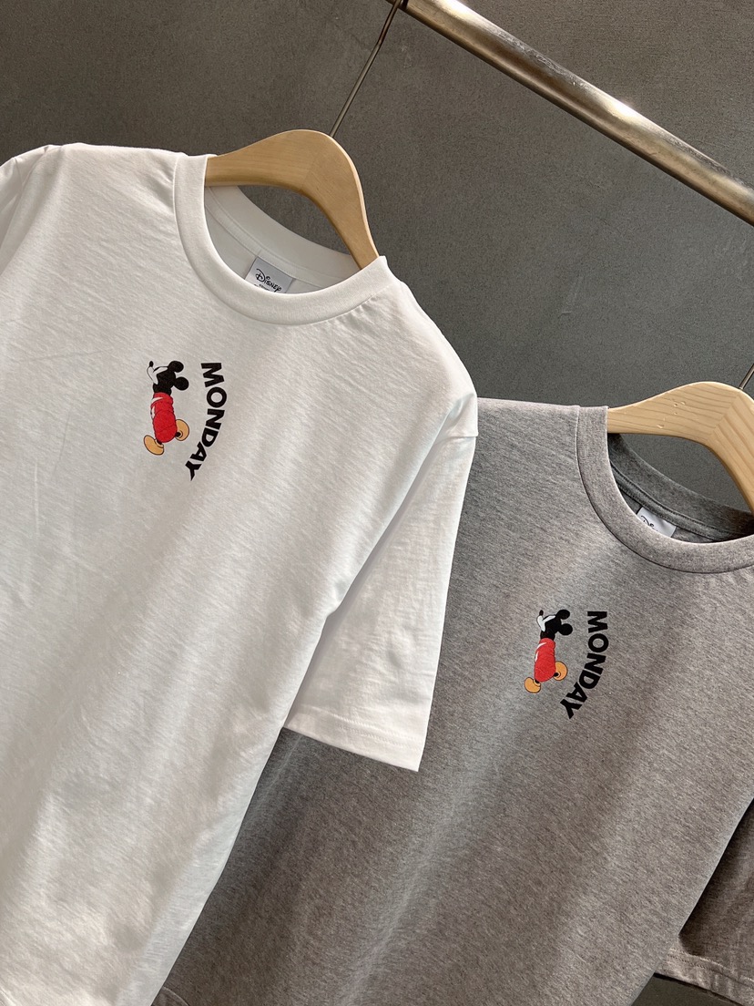 GLAD SOME東大門直郵女裝新款休閑26春夏熱賣人氣真品T恤GLAD SOMET恤