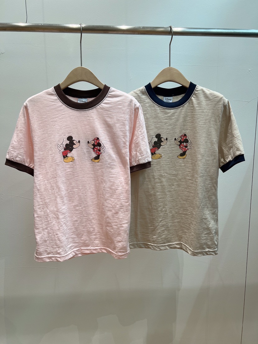 GLAD SOME東大門直郵女裝新款26春夏真品人氣休閑職業T恤GLAD SOMET恤