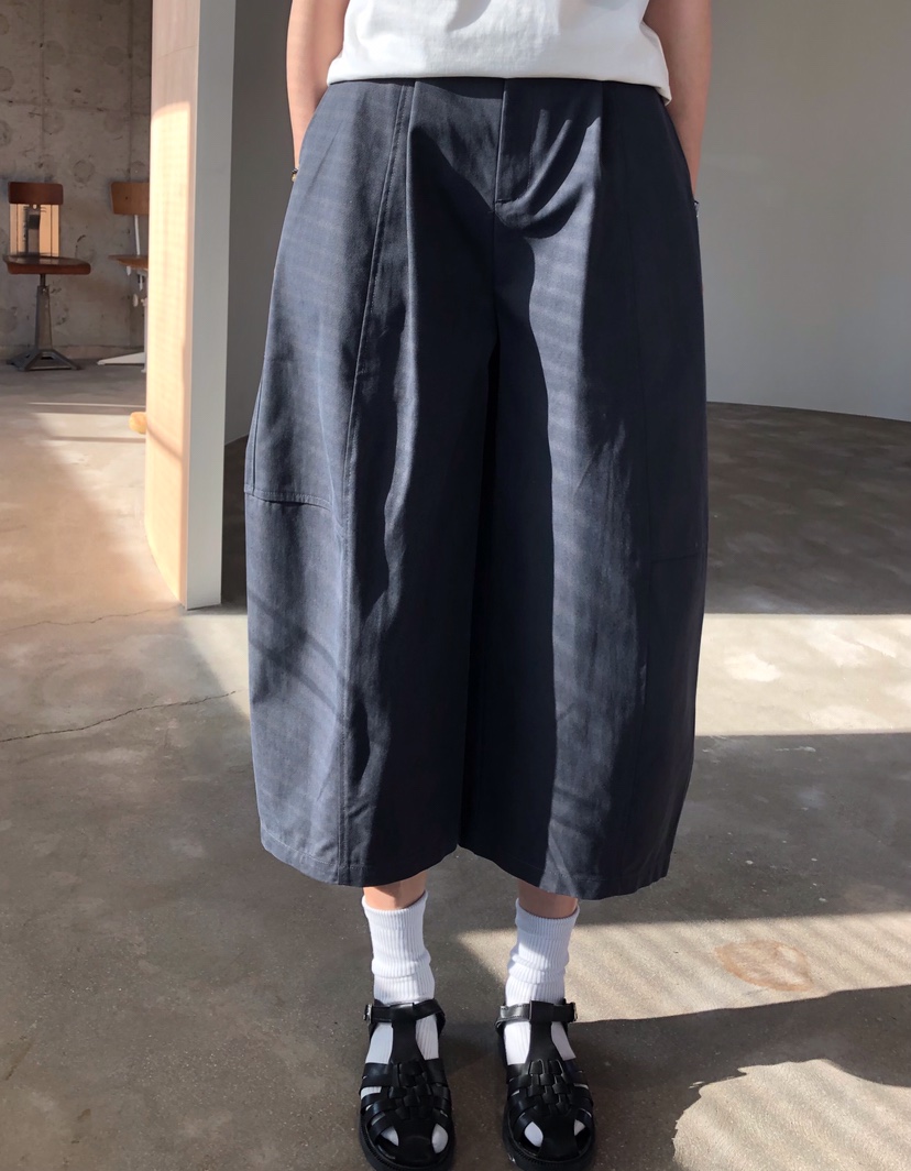 GLAD SOME東大門直郵女士新款休閑職業熱賣人氣推薦休閑褲GLAD SOME休閑褲