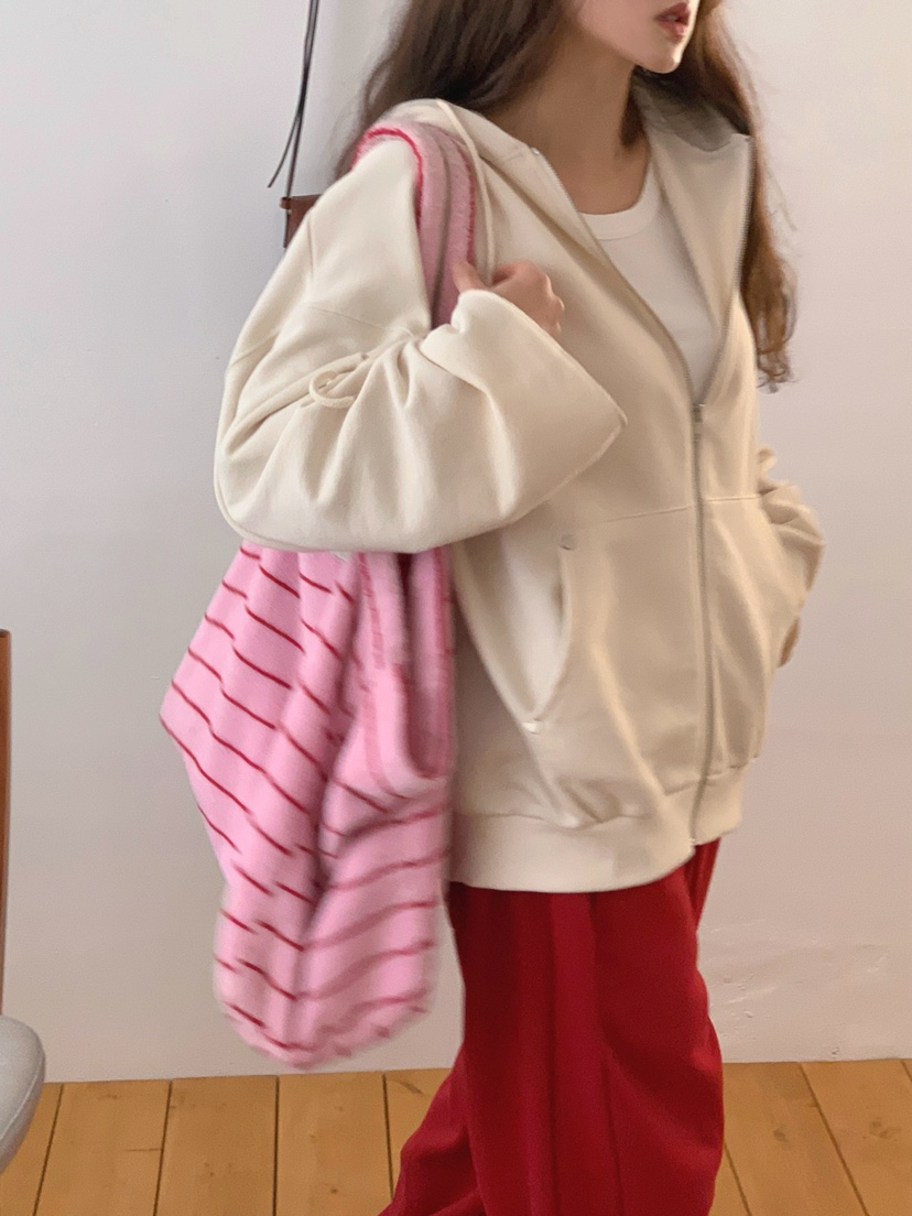 TOLL東大門直郵女裝新品時尚真品26春夏人氣休閑夾克兔子TOLL夾克