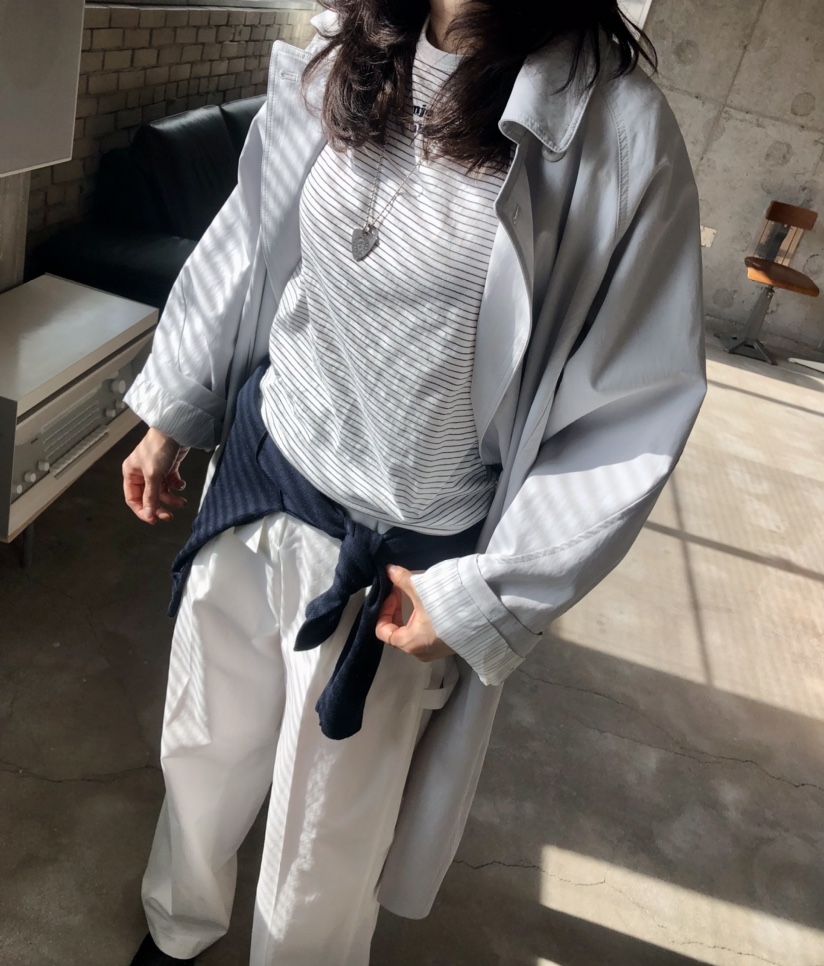 GLAD SOME東大門直郵女裝新品人氣26春夏時尚職業休閑T恤GLAD SOMET恤