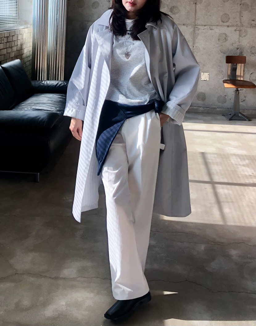 GLAD SOME東大門直郵女裝新品人氣26春夏時尚職業休閑T恤GLAD SOMET恤