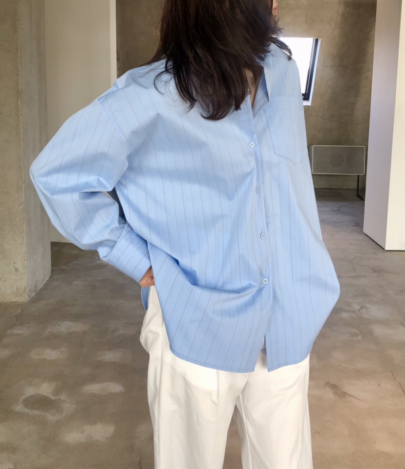 GLAD SOME東大門代購女裝新款休閑26春夏真品襯衫蕾絲衫GLAD SOME襯衫/蕾絲衫