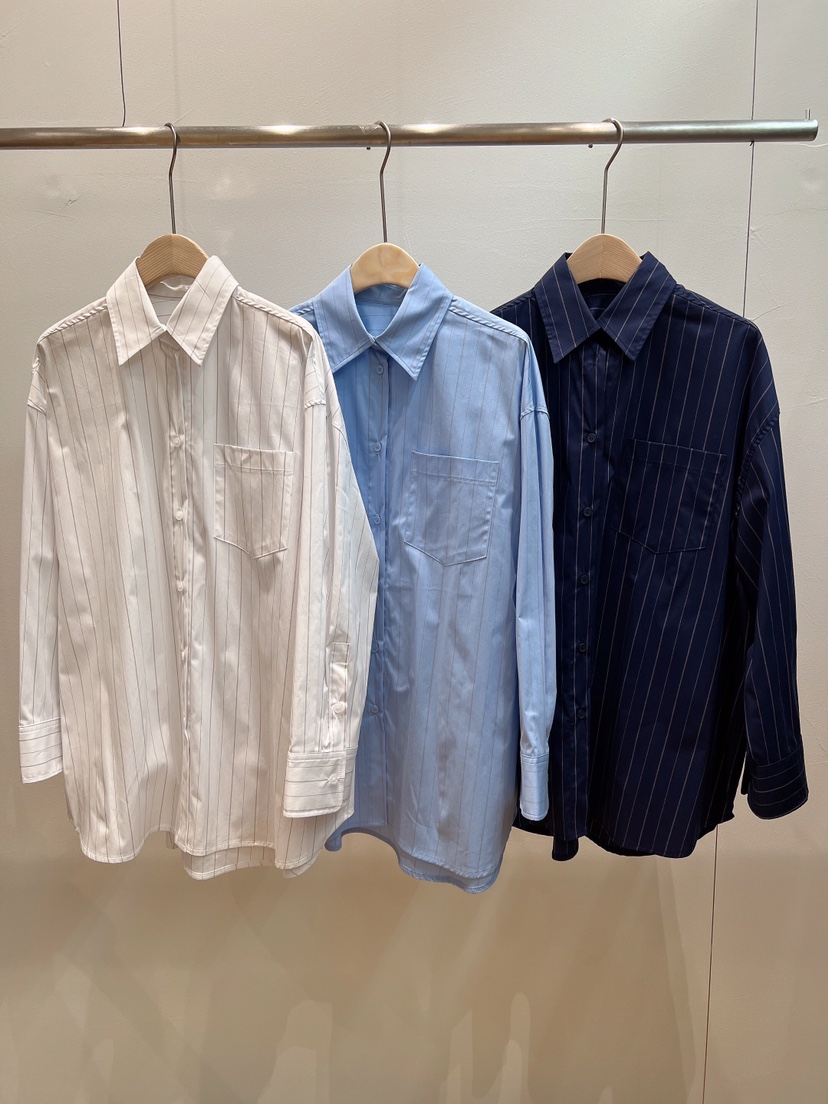 GLAD SOME東大門代購女裝新款休閑26春夏真品襯衫蕾絲衫GLAD SOME襯衫/蕾絲衫圖色3左三色