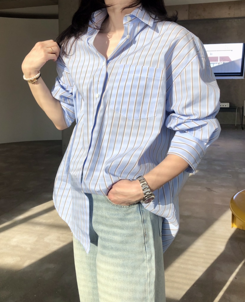 GLAD SOME東大門直郵女士新品熱賣真品時尚人氣襯衫蕾絲衫GLAD SOME襯衫/蕾絲衫