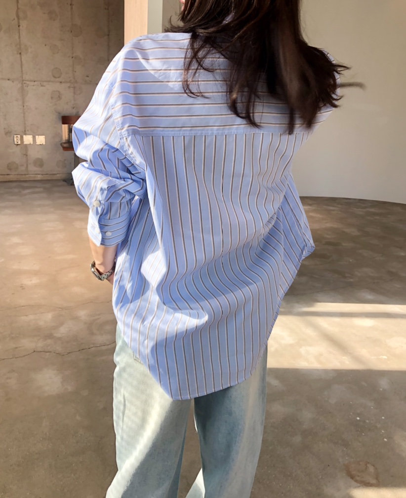 GLAD SOME東大門直郵女士新品熱賣真品時尚人氣襯衫蕾絲衫GLAD SOME襯衫/蕾絲衫