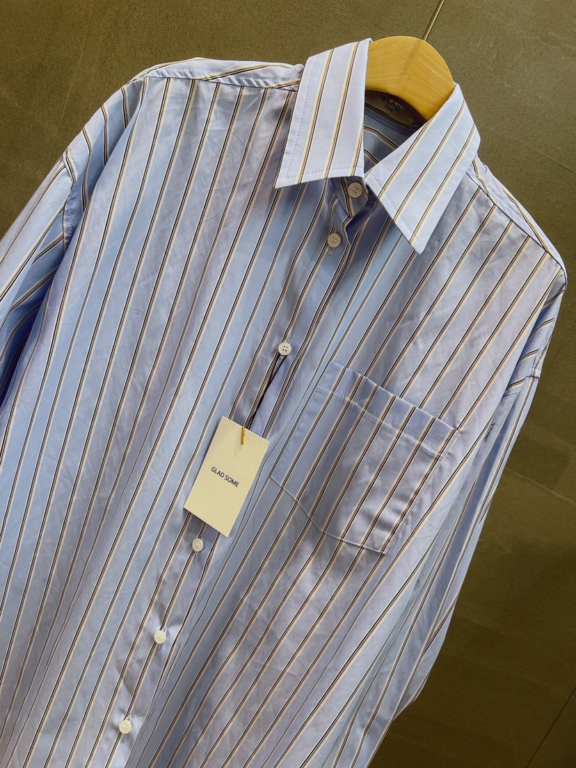 GLAD SOME東大門直郵女士新品熱賣真品時尚人氣襯衫蕾絲衫GLAD SOME襯衫/蕾絲衫