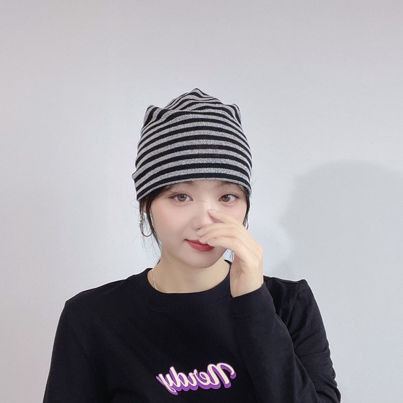 LOVELY HAT東大門代購女士新品熱賣推薦26春夏人氣休閑帽子LOVELY HAT帽子