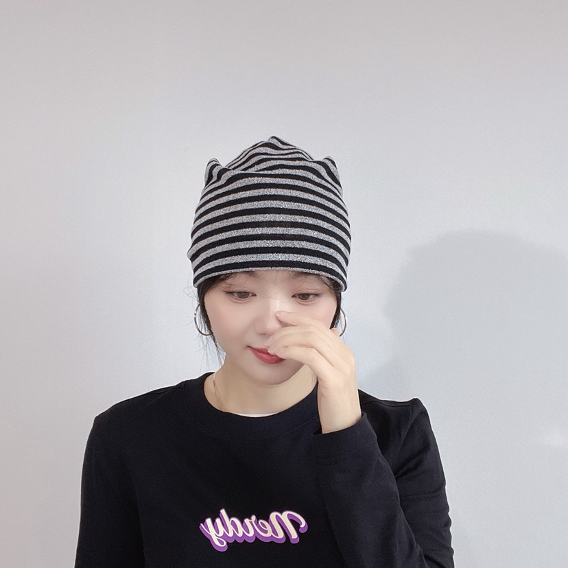 LOVELY HAT東大門代購女士新品熱賣推薦26春夏人氣休閑帽子LOVELY HAT帽子