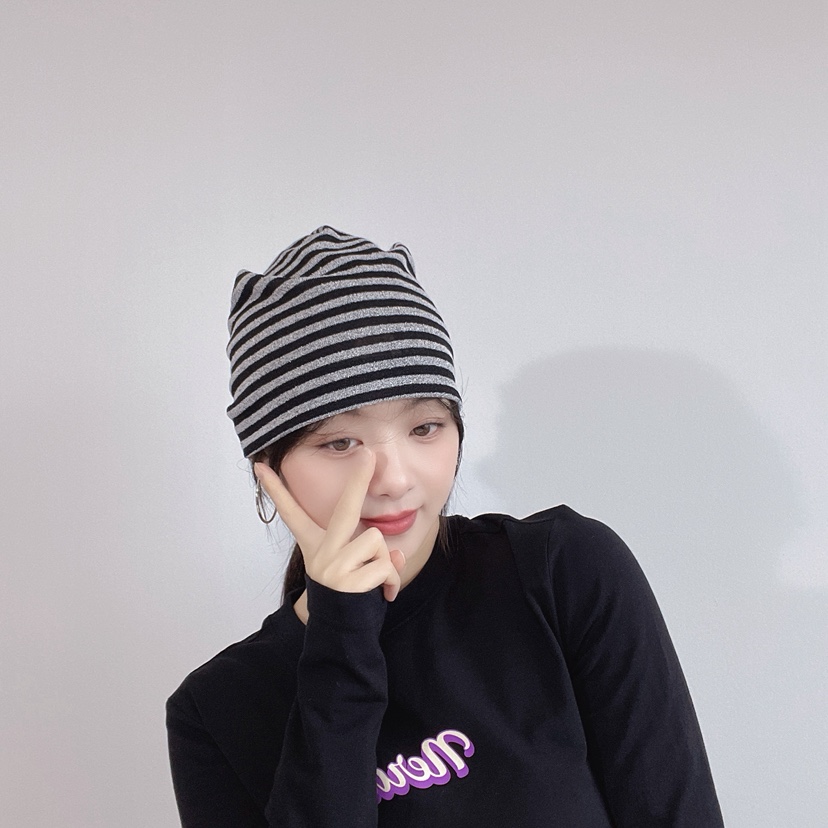 LOVELY HAT東大門代購女士新品熱賣推薦26春夏人氣休閑帽子LOVELY HAT帽子