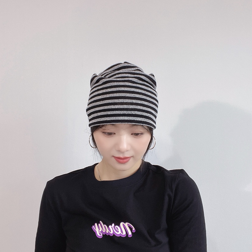 LOVELY HAT東大門代購女士新品熱賣推薦26春夏人氣休閑帽子LOVELY HAT帽子