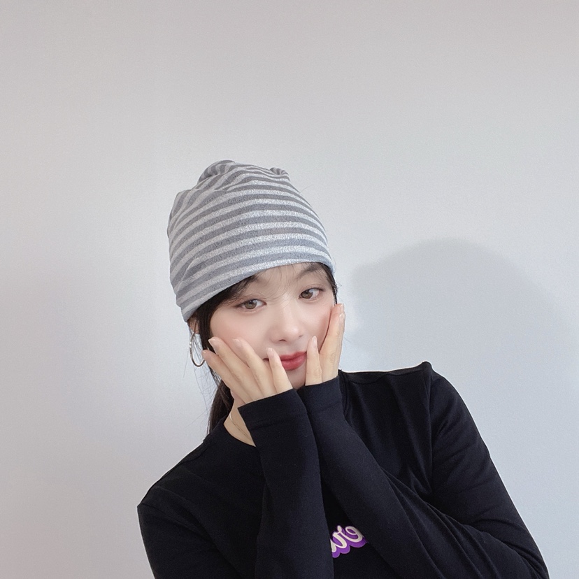 LOVELY HAT東大門代購女士新品熱賣推薦26春夏人氣休閑帽子LOVELY HAT帽子