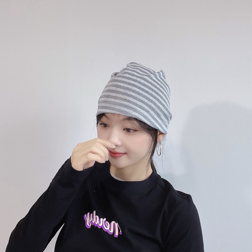 LOVELY HAT東大門代購女士新品熱賣推薦26春夏人氣休閑帽子LOVELY HAT帽子圖色2