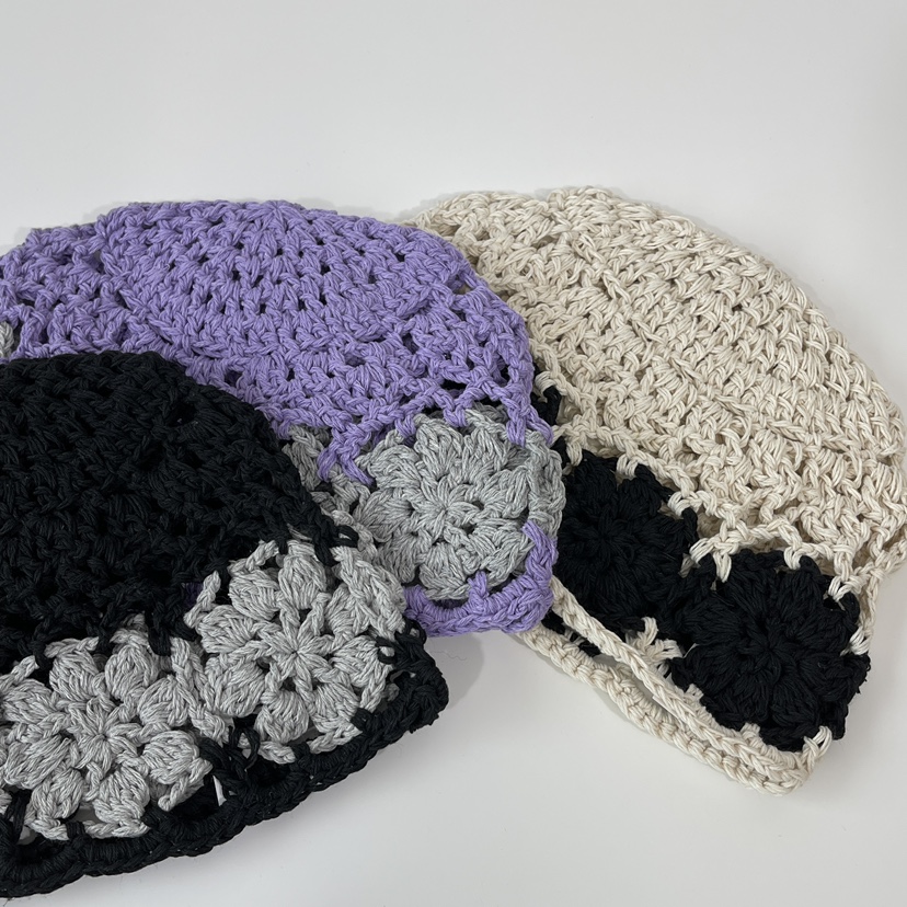 LOVELY HAT韓國直郵女士新品熱賣人氣26春夏休閑推薦帽子LOVELY HAT帽子