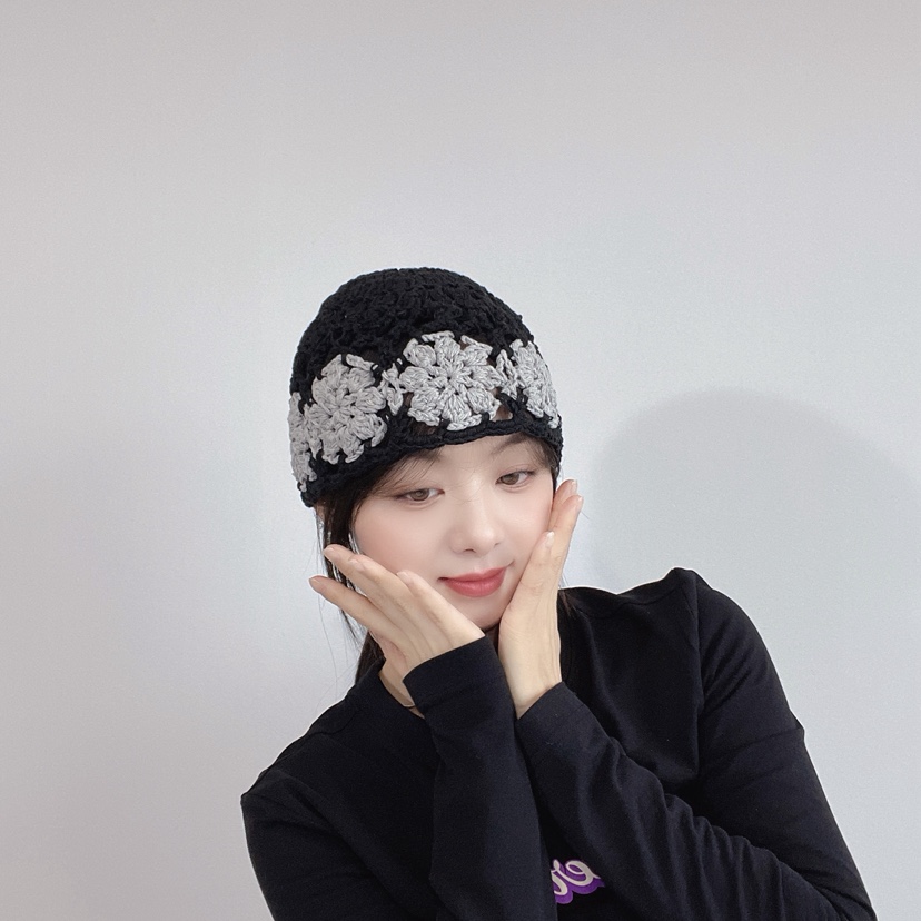 LOVELY HAT韓國直郵女士新品熱賣人氣26春夏休閑推薦帽子LOVELY HAT帽子