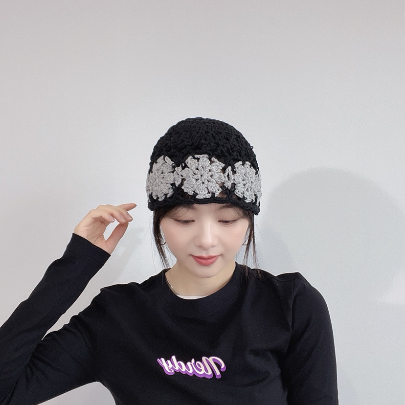 LOVELY HAT韓國直郵女士新品熱賣人氣26春夏休閑推薦帽子LOVELY HAT帽子