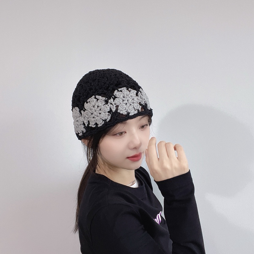 LOVELY HAT韓國直郵女士新品熱賣人氣26春夏休閑推薦帽子LOVELY HAT帽子