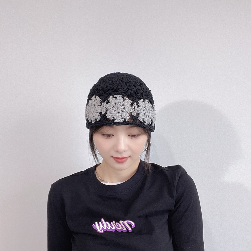 LOVELY HAT韓國直郵女士新品熱賣人氣26春夏休閑推薦帽子LOVELY HAT帽子