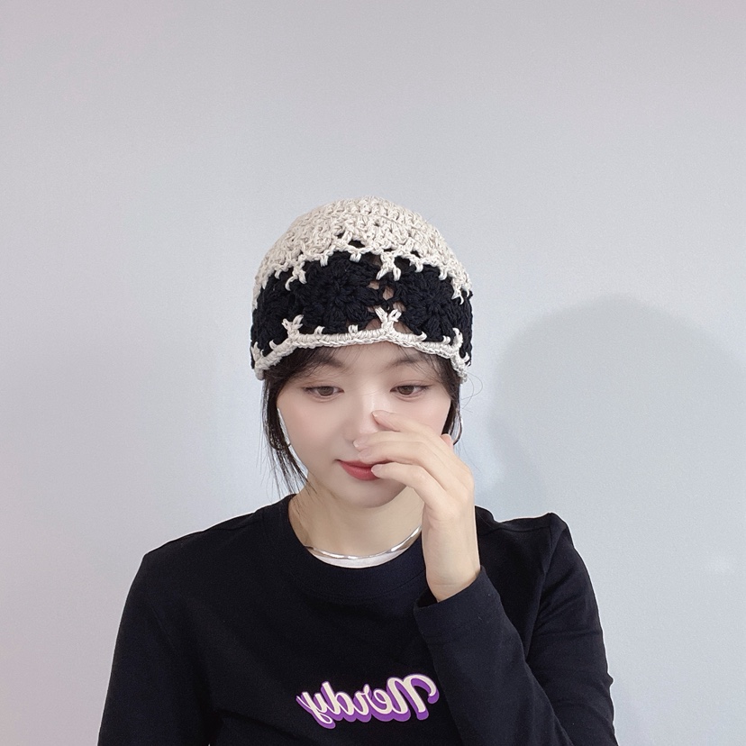 LOVELY HAT韓國直郵女士新品熱賣人氣26春夏休閑推薦帽子LOVELY HAT帽子