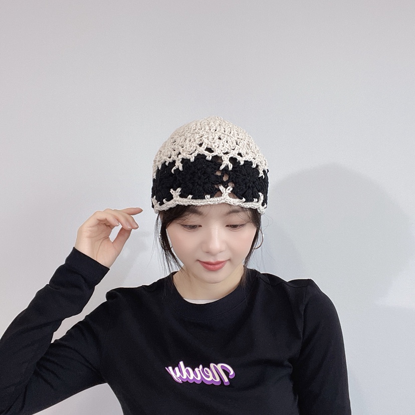 LOVELY HAT韓國直郵女士新品熱賣人氣26春夏休閑推薦帽子LOVELY HAT帽子