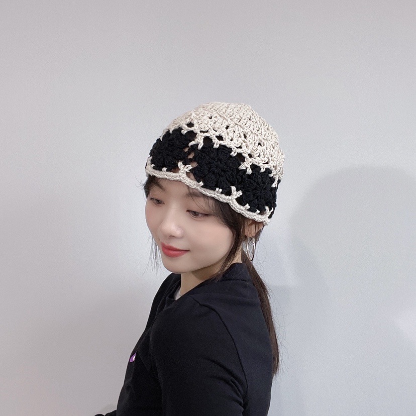 LOVELY HAT韓國直郵女士新品熱賣人氣26春夏休閑推薦帽子LOVELY HAT帽子