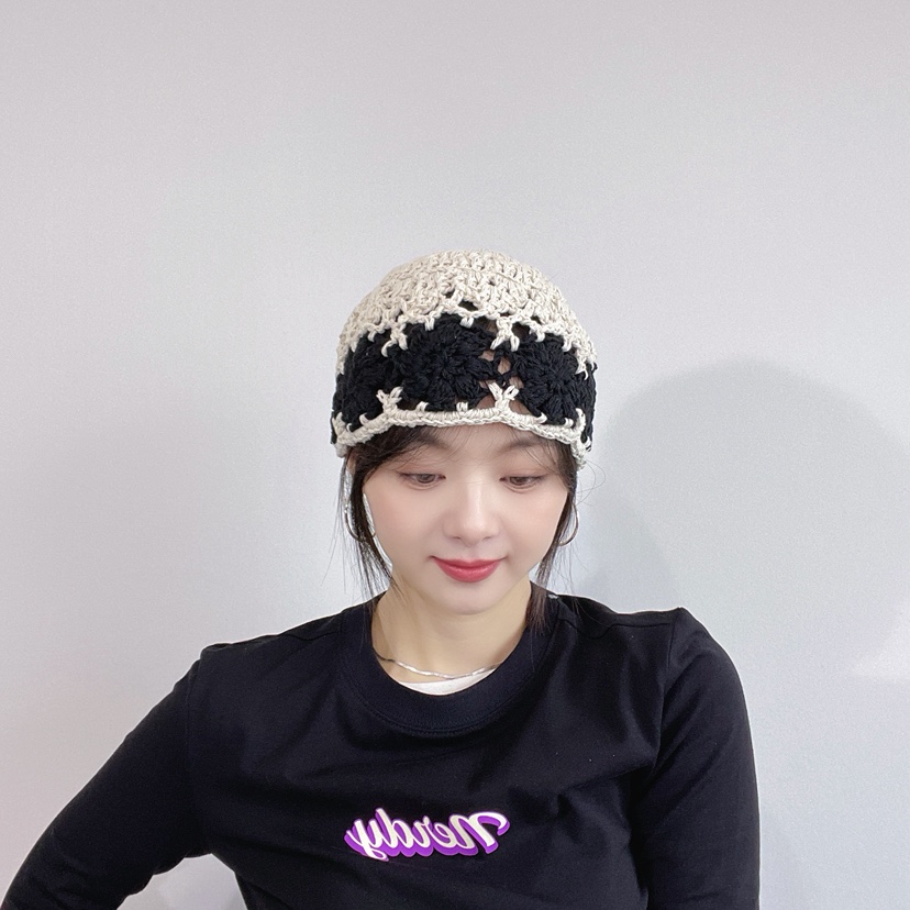 LOVELY HAT韓國直郵女士新品熱賣人氣26春夏休閑推薦帽子LOVELY HAT帽子