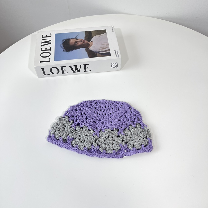 LOVELY HAT韓國直郵女士新品熱賣人氣26春夏休閑推薦帽子LOVELY HAT帽子圖色3