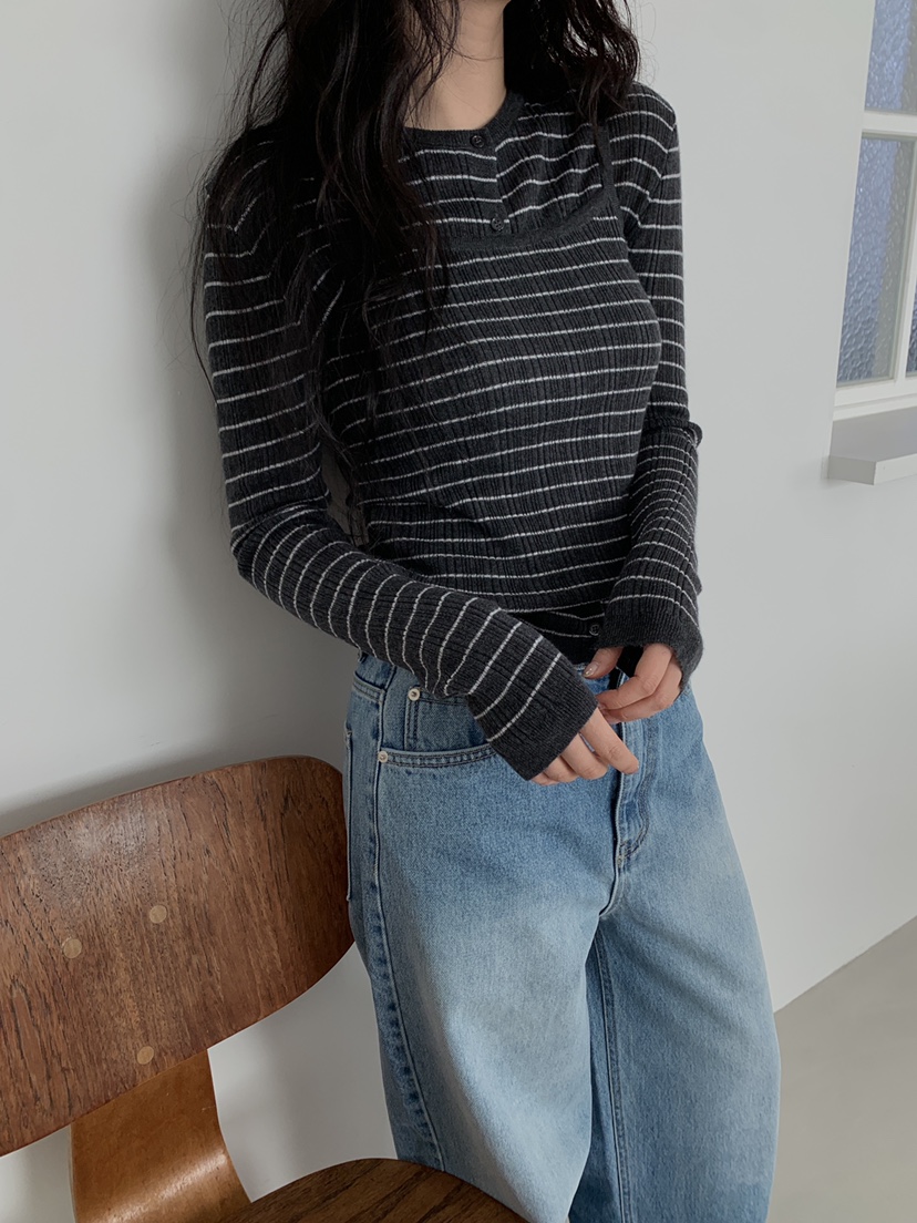 ATHEA韓國直郵女士新品休閑職業26春夏時尚人氣真品熱賣套裝ATHEA套裝